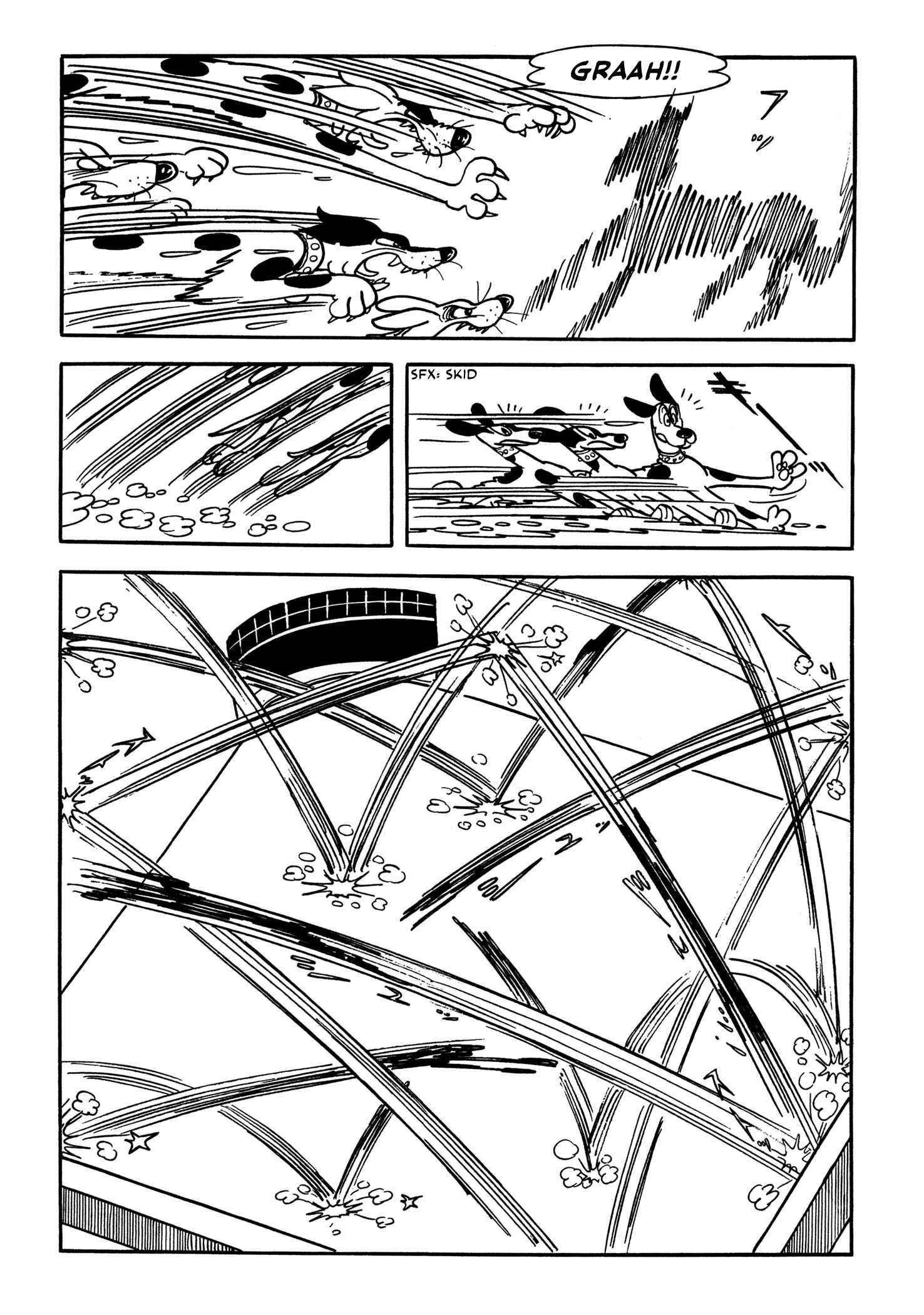 Page 11 Chapter 5 Flying Ben