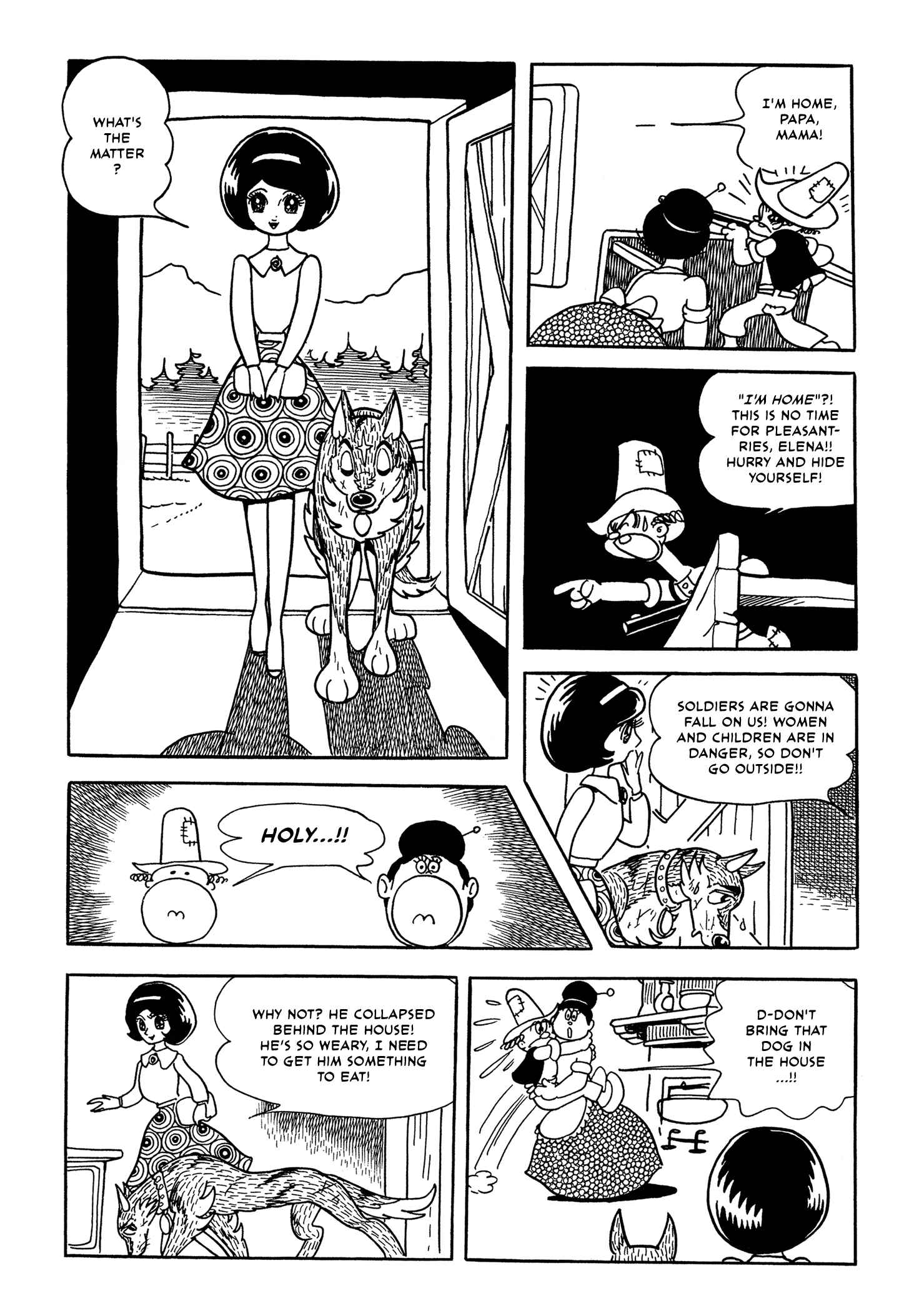 Page 23 Chapter 5 Flying Ben