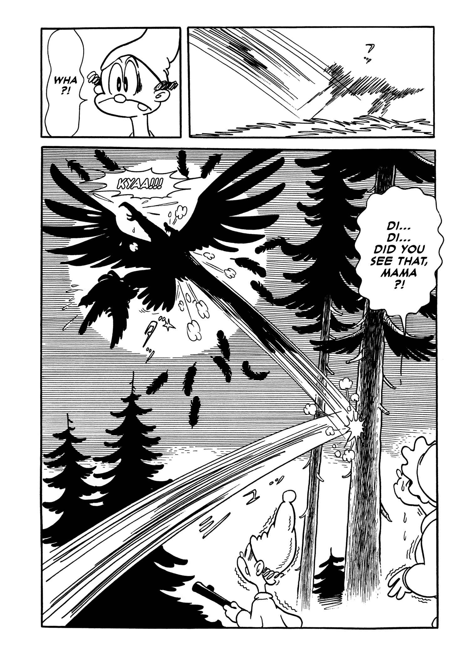 Page 28 Chapter 5 Flying Ben
