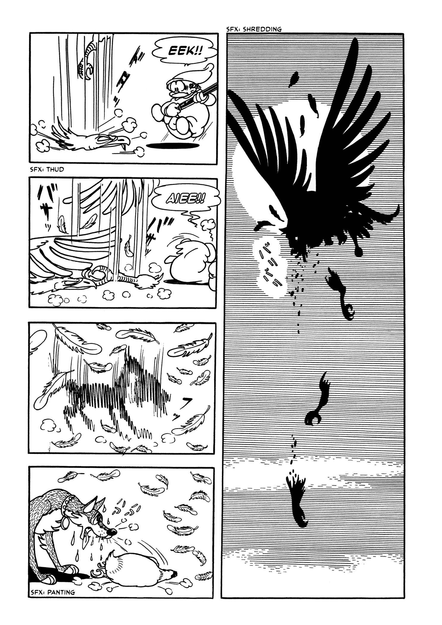 Page 29 Chapter 5 Flying Ben