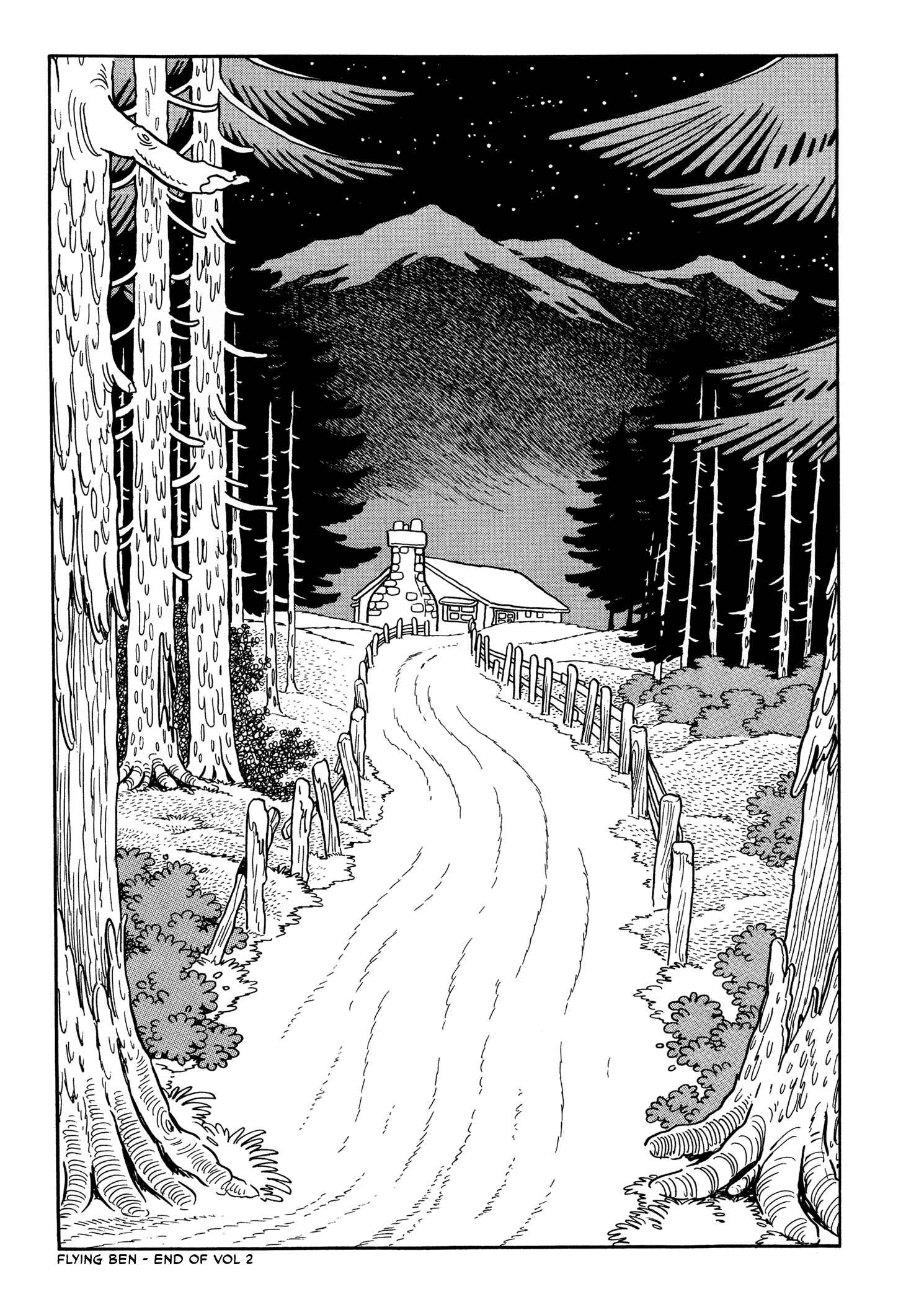 Page 45 Chapter 5 Flying Ben