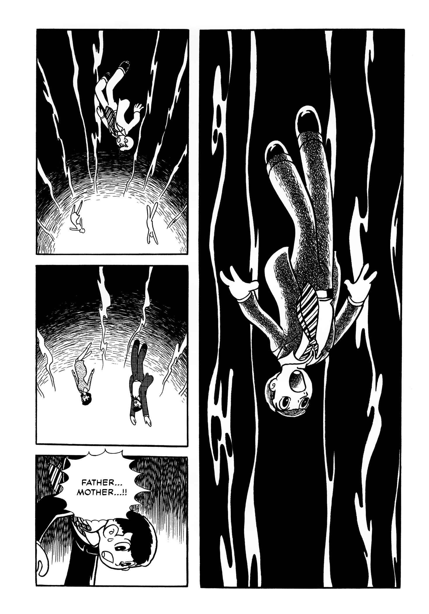 Page 2 Chapter 3 Flying Ben