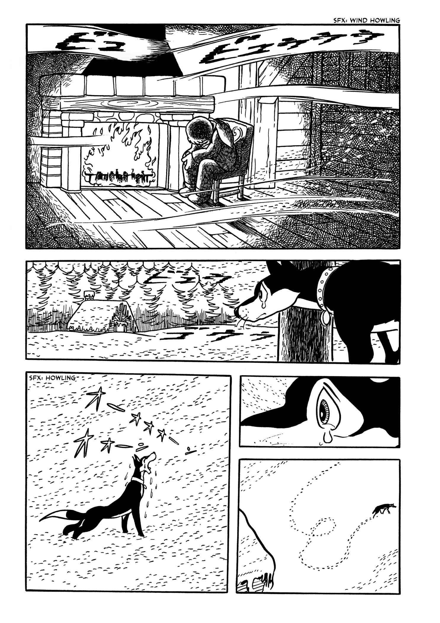 Page 31 Chapter 3 Flying Ben