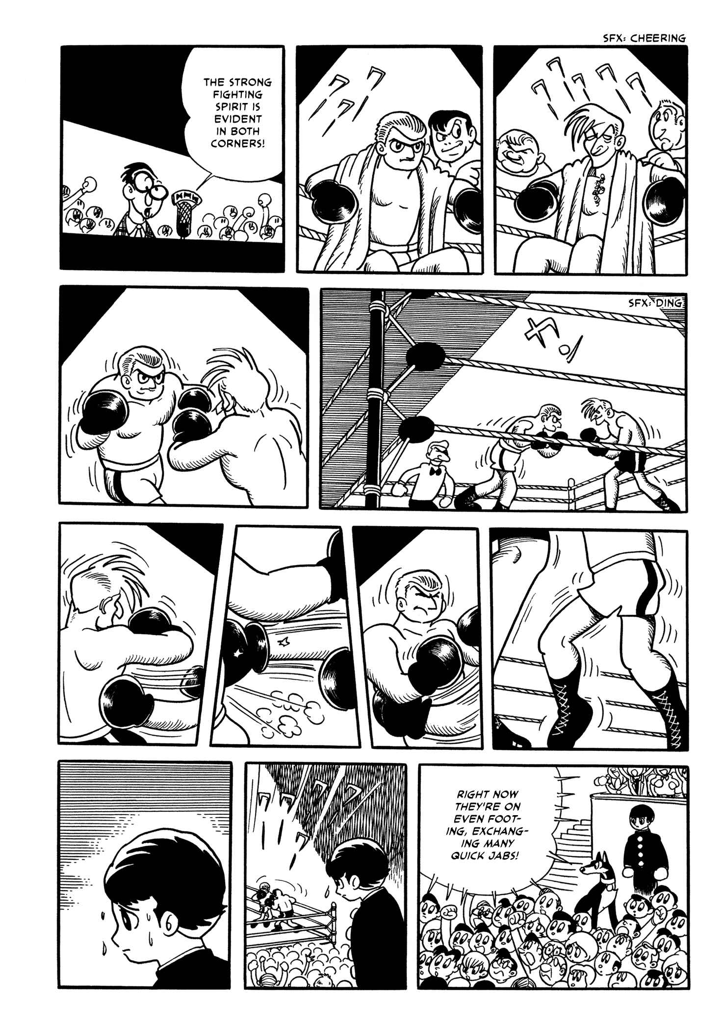 Page 22 Chapter 1 Flying Ben