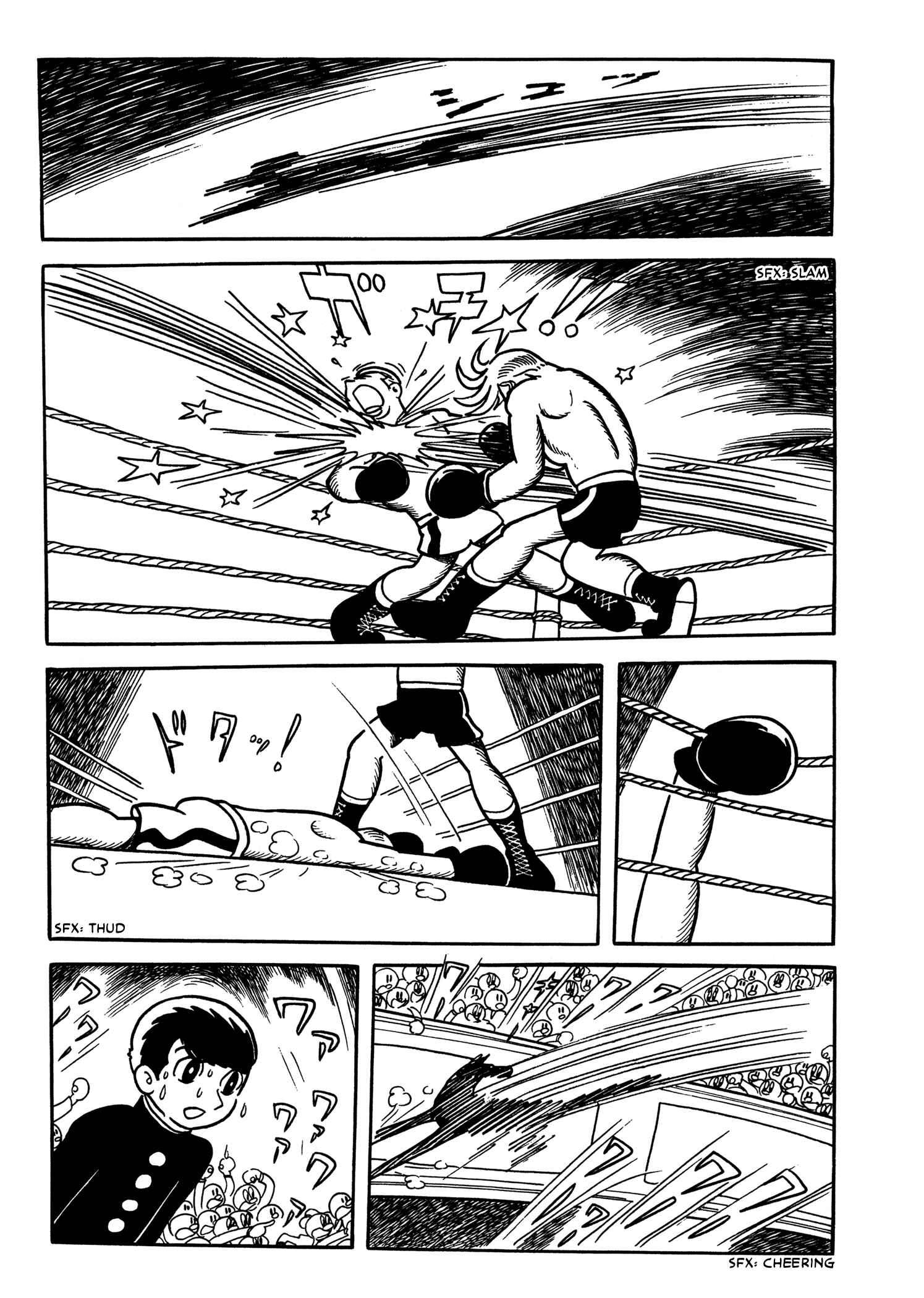 Page 27 Chapter 1 Flying Ben