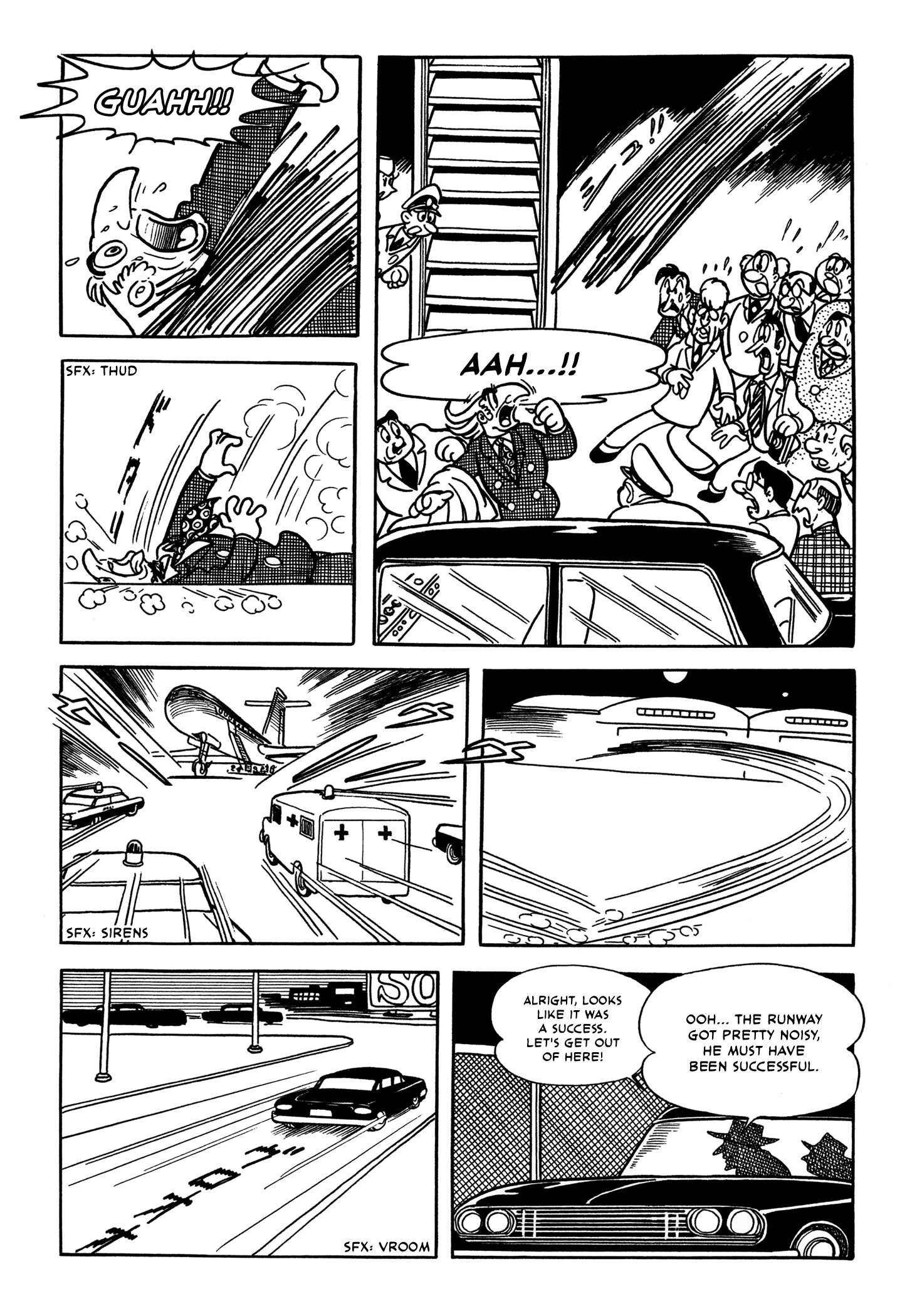 Page 47 Chapter 1 Flying Ben