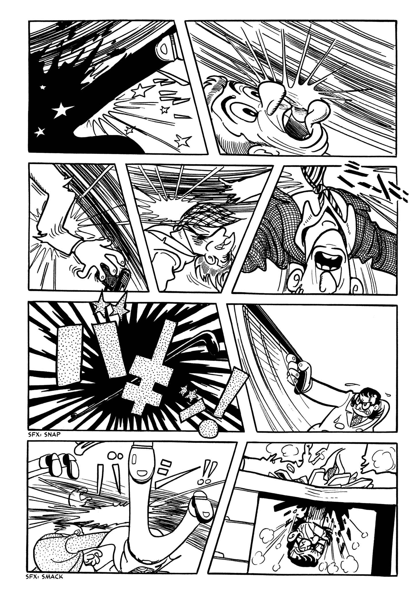 Page 52 Chapter 1 Flying Ben