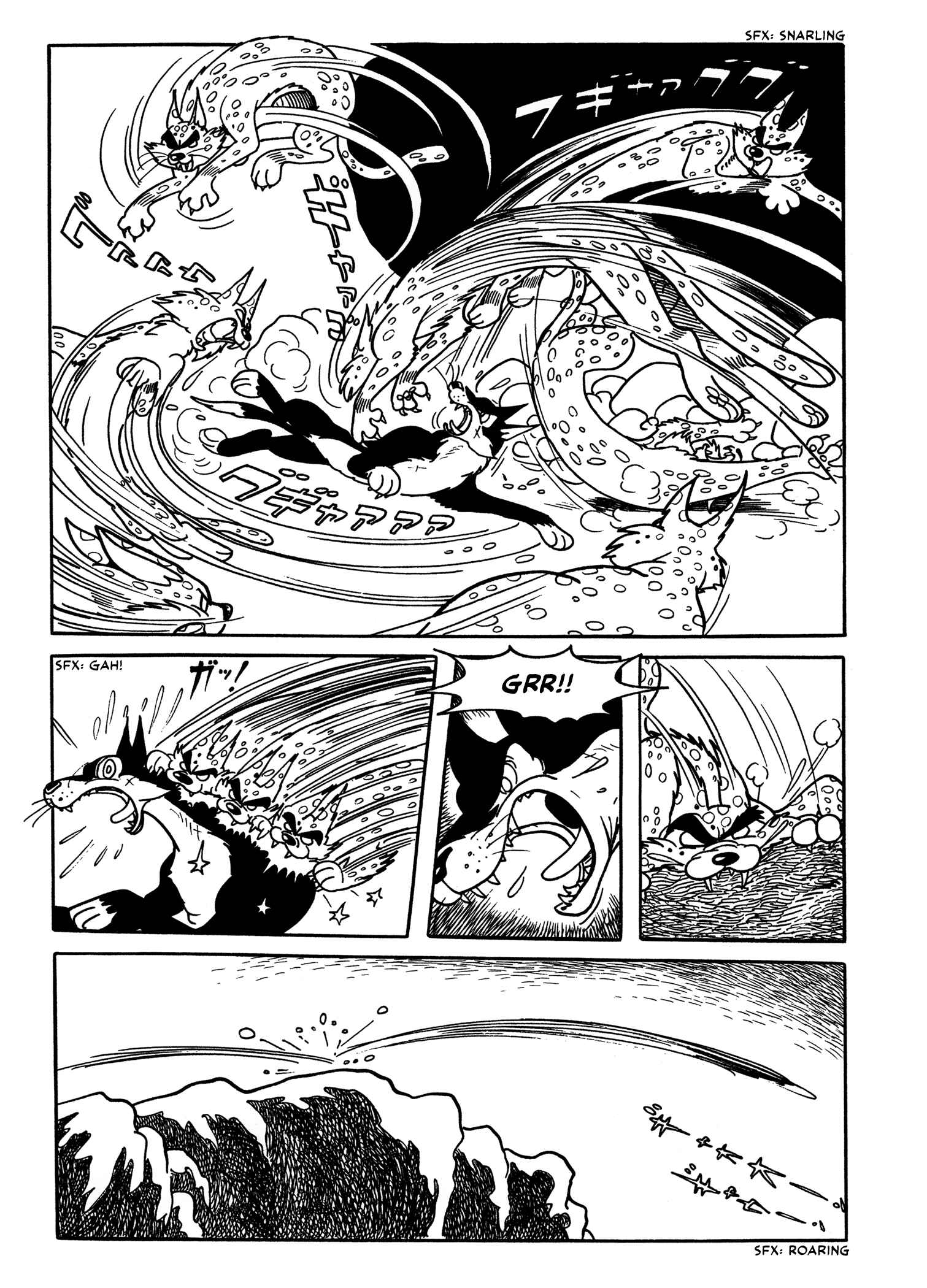 Page 23 Chapter 1 Flying Ben