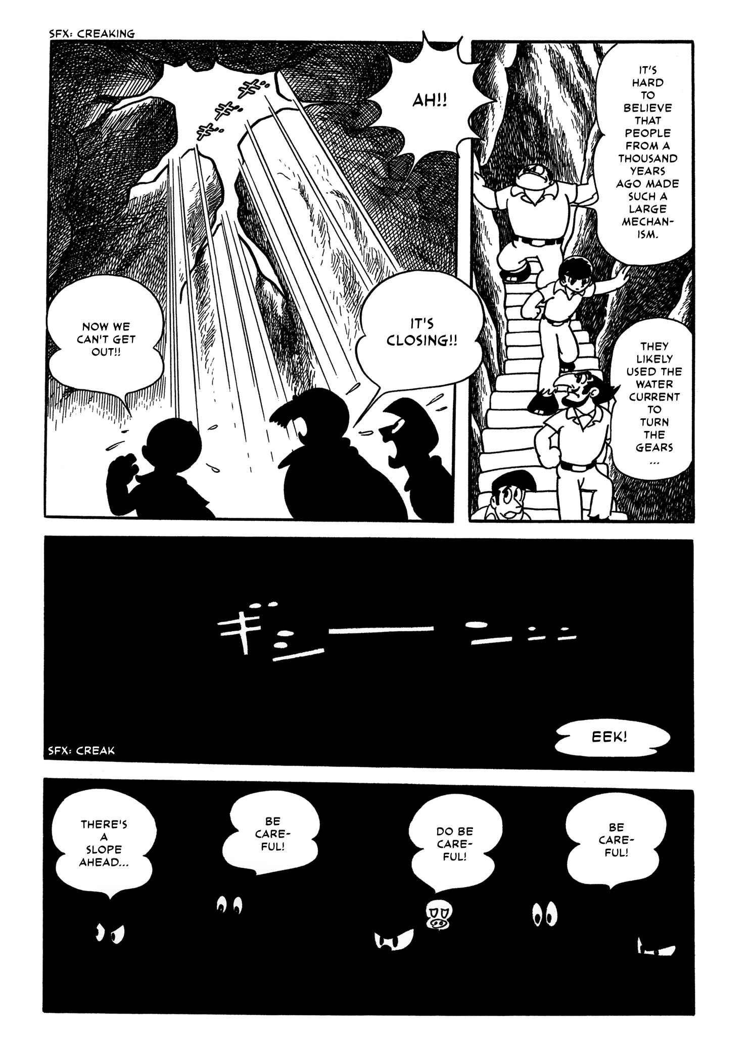 Page 35 Chapter 1 Flying Ben