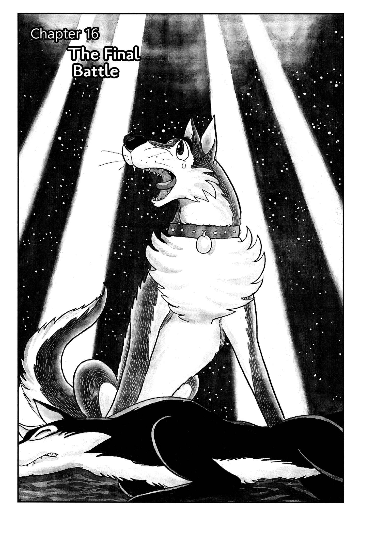 Page 1 Chapter 5 Flying Ben