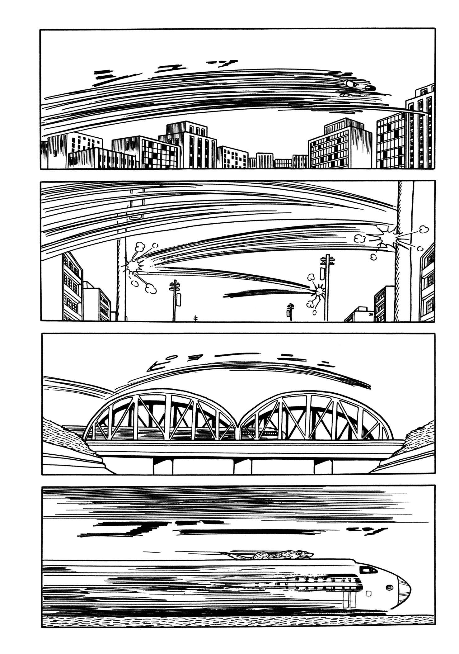 Page 10 Chapter 5 Flying Ben