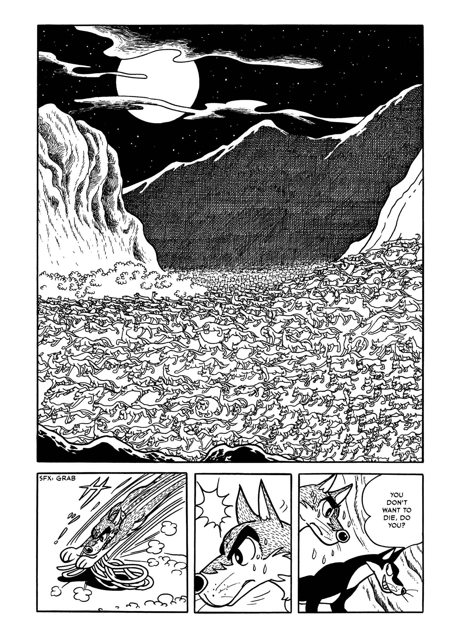 Page 22 Chapter 5 Flying Ben