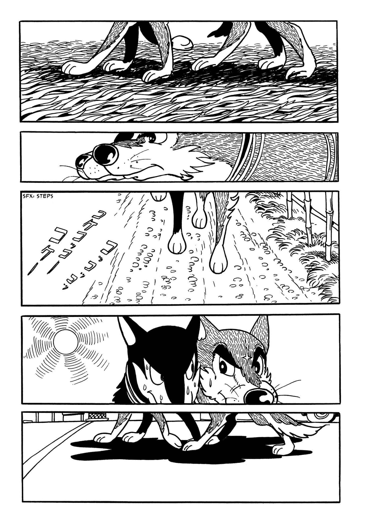 Page 25 Chapter 5 Flying Ben