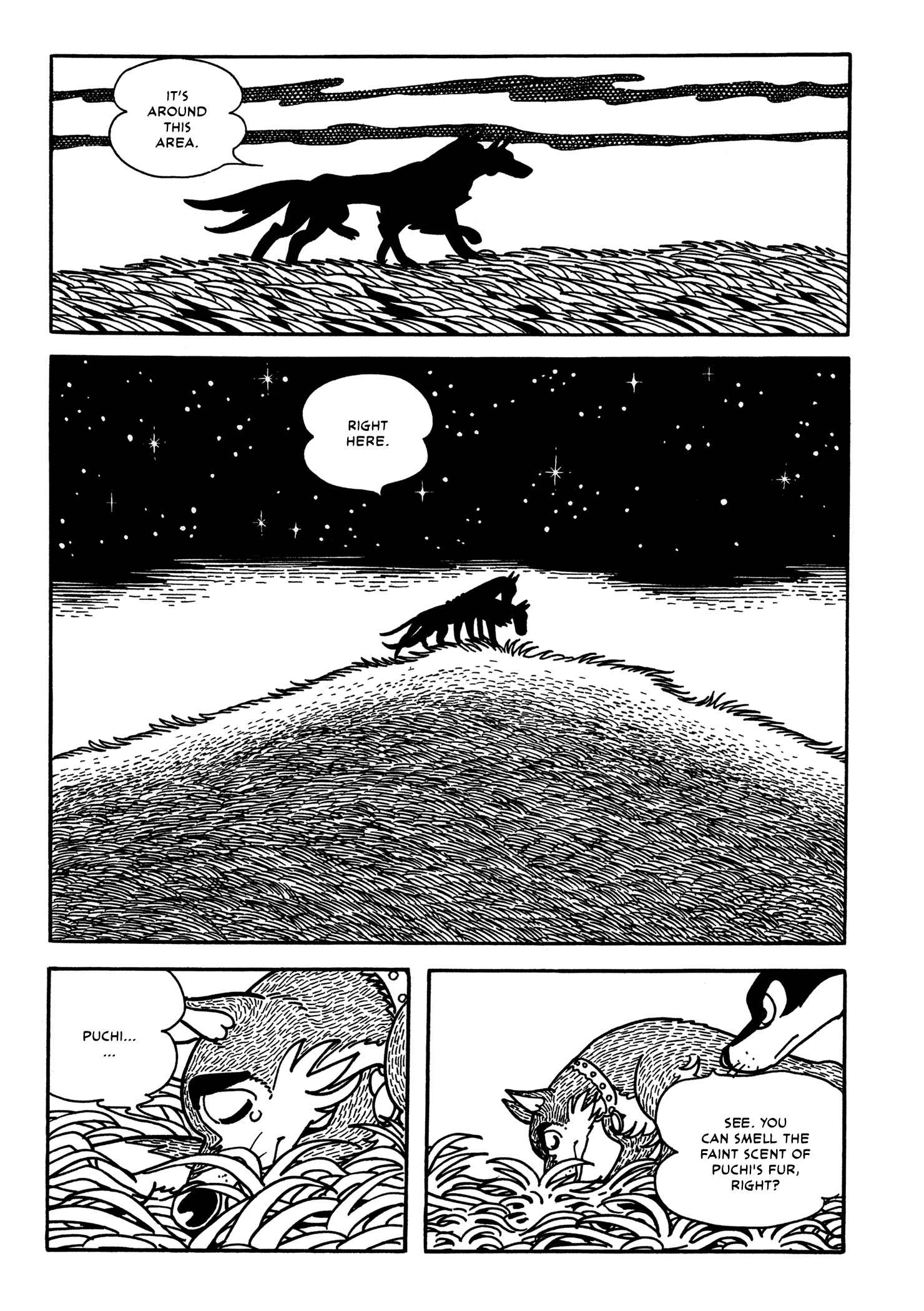 Page 29 Chapter 5 Flying Ben