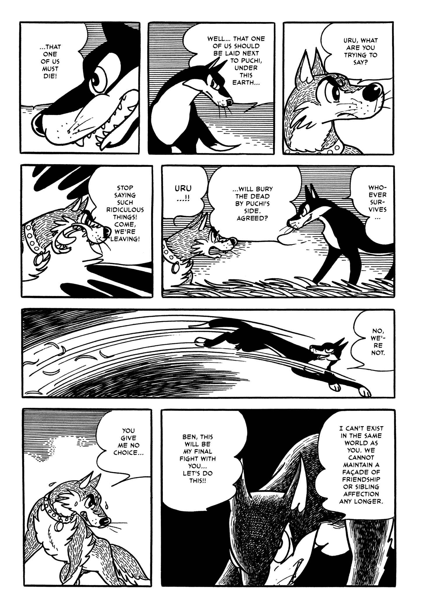 Page 31 Chapter 5 Flying Ben