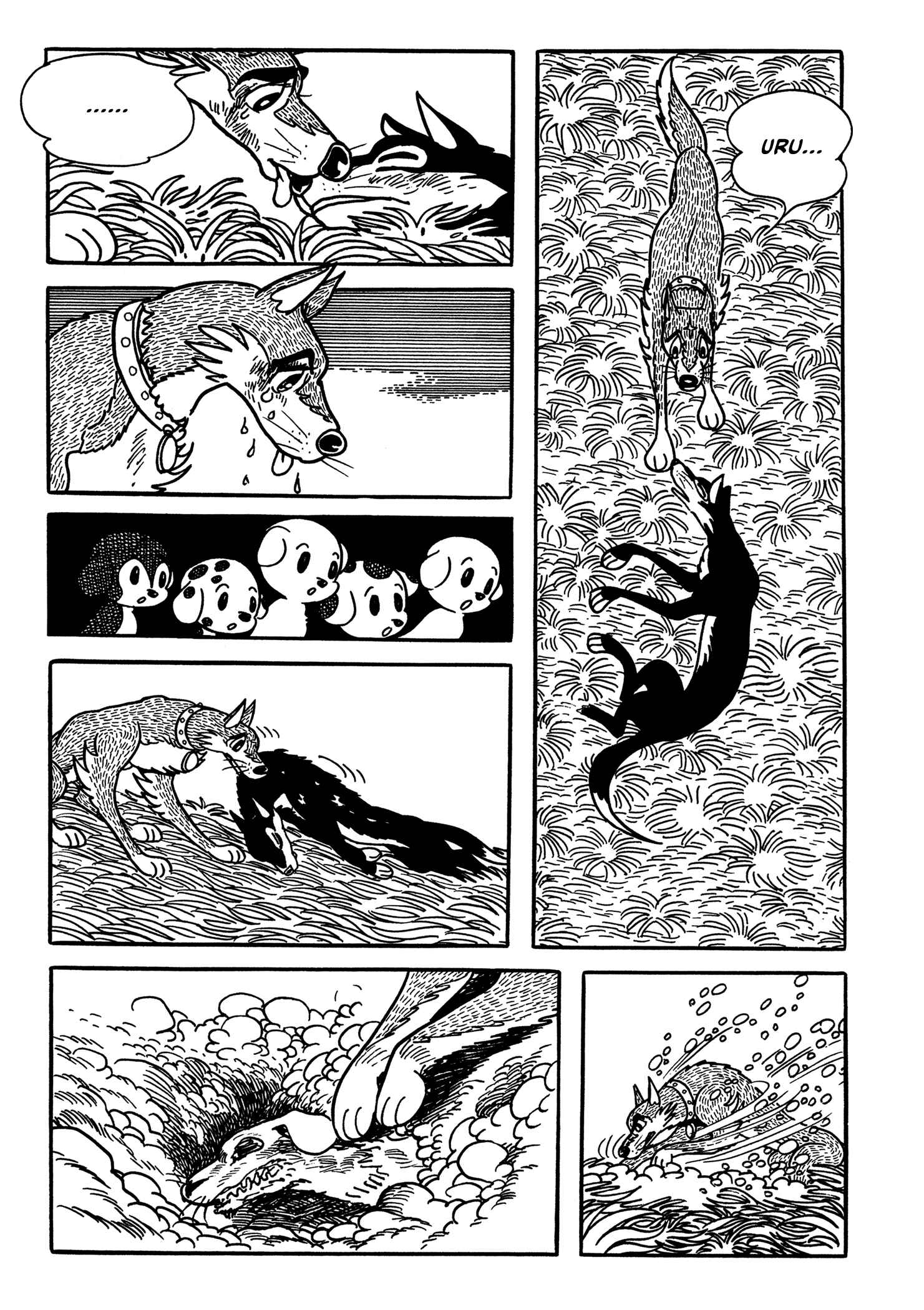 Page 40 Chapter 5 Flying Ben