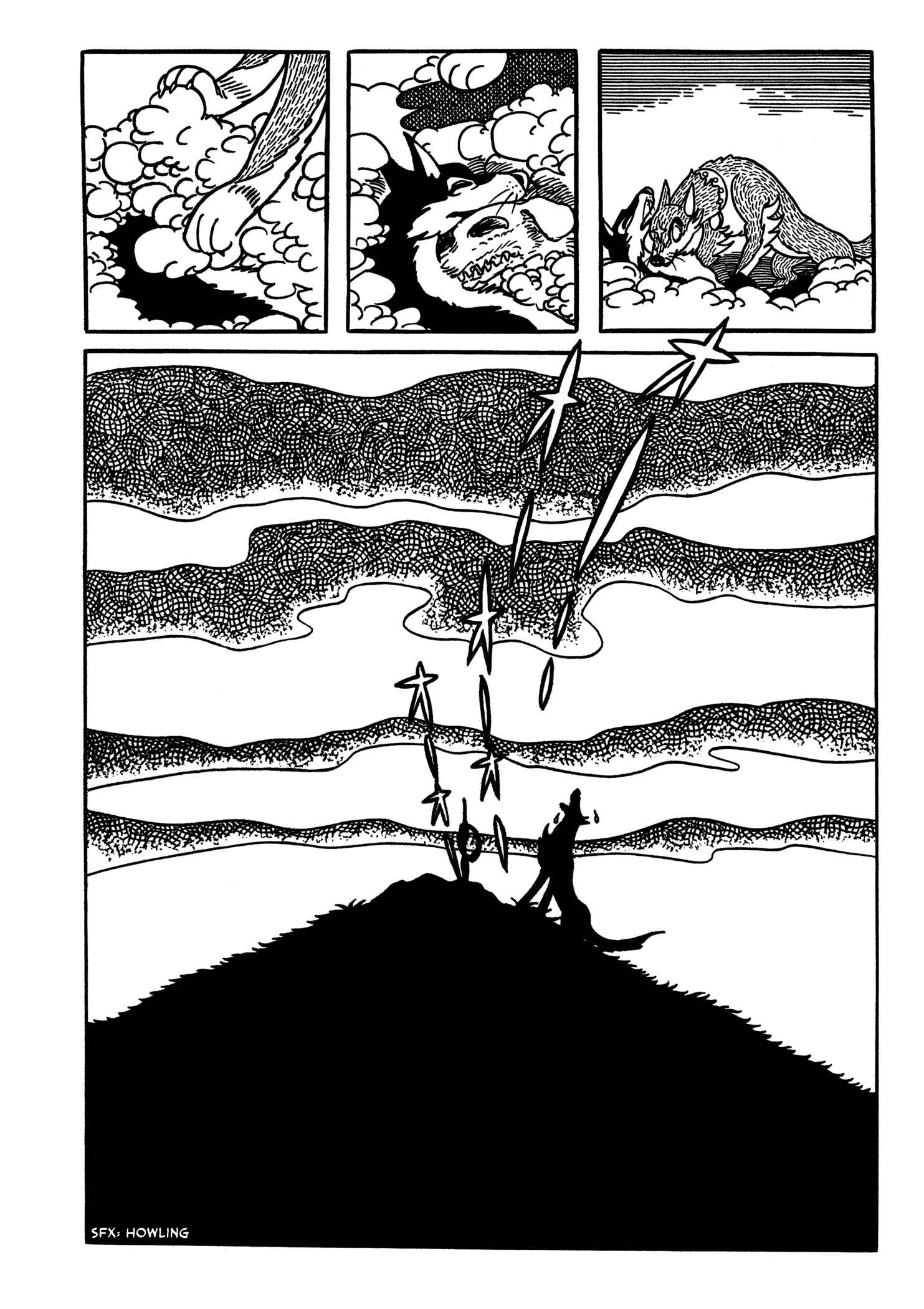Page 41 Chapter 5 Flying Ben