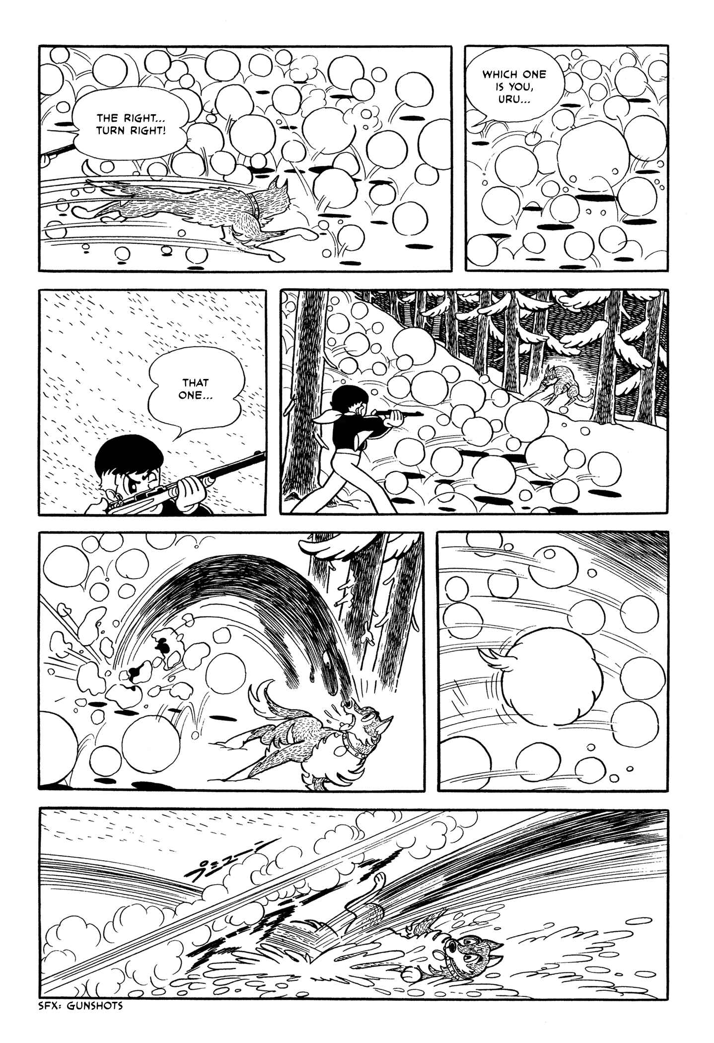 Page 18 Chapter 0 Flying Ben