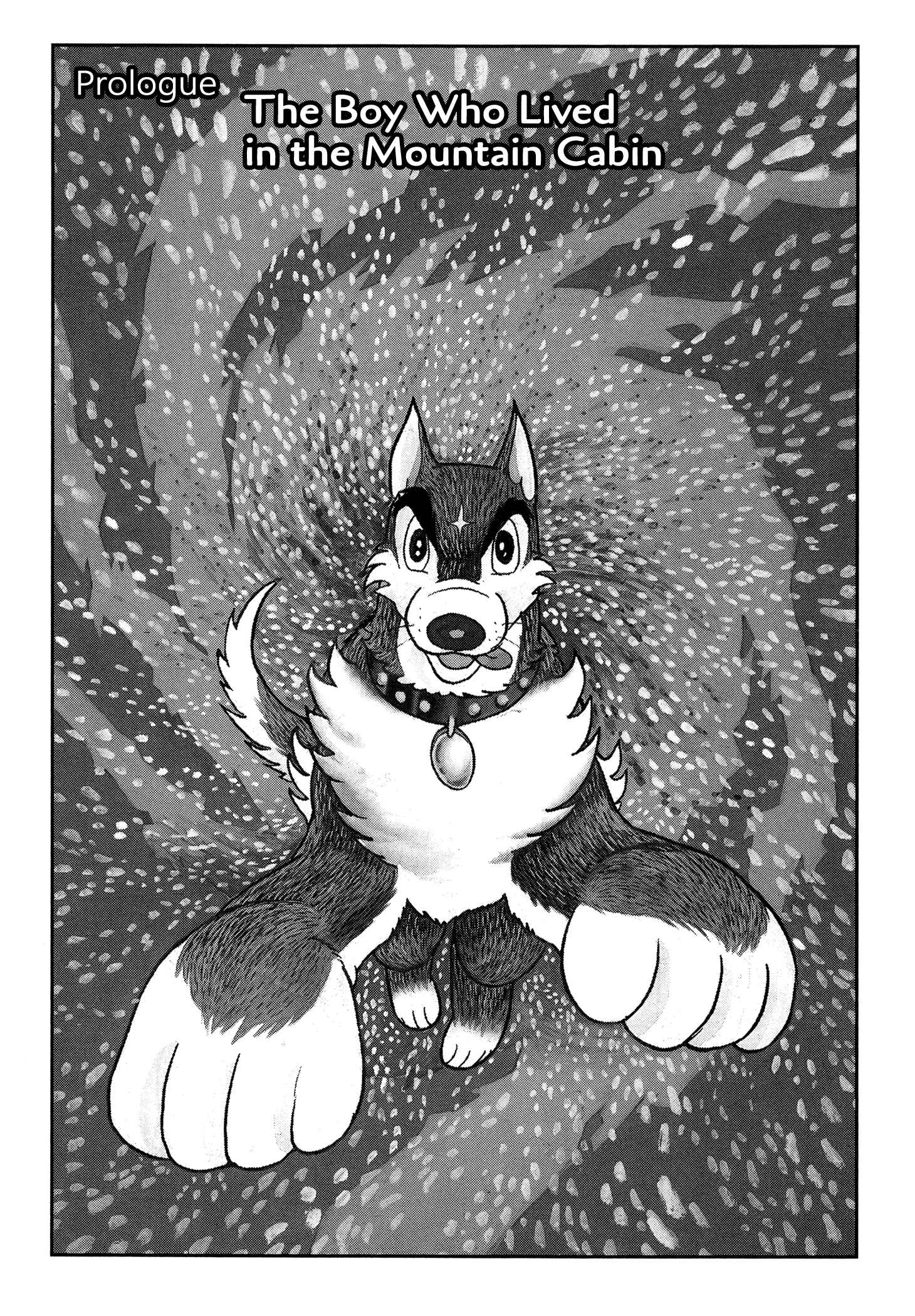 Page 2 Chapter 0 Flying Ben