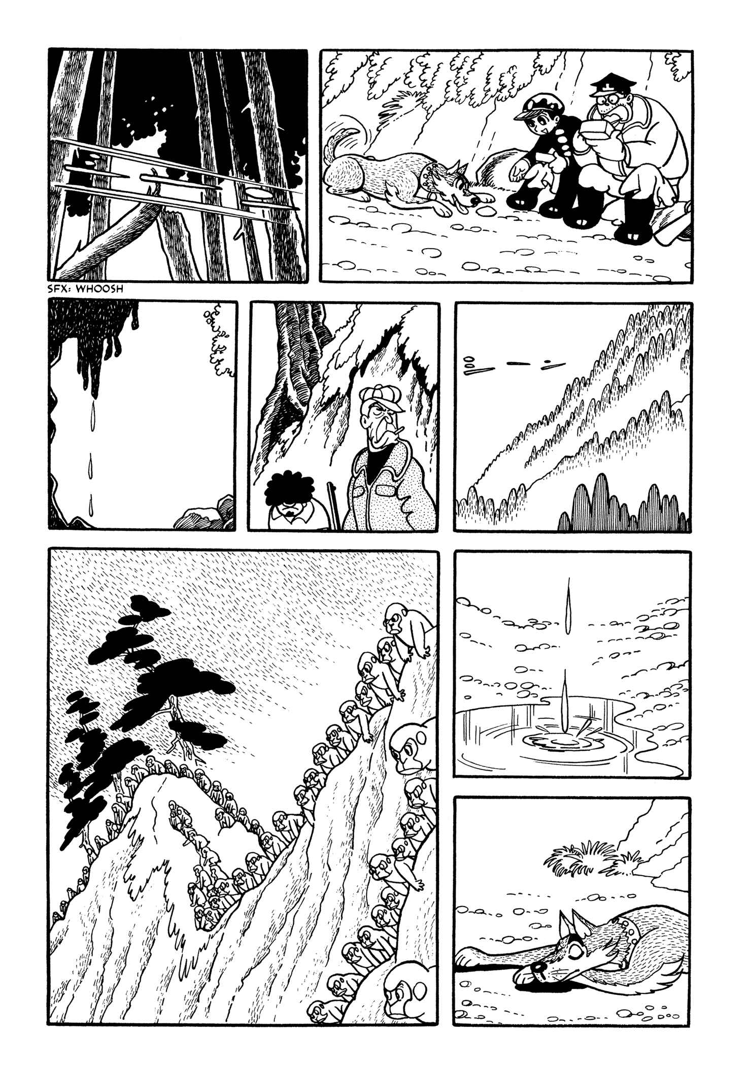 Page 13 Chapter 4 Flying Ben