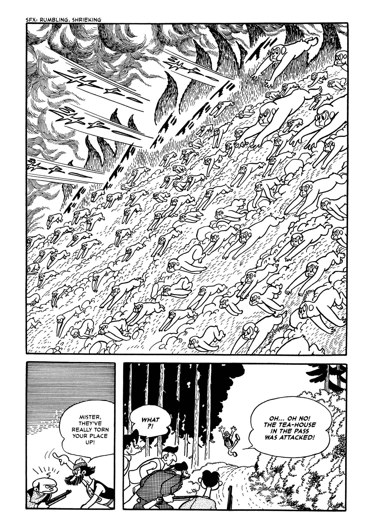 Page 14 Chapter 4 Flying Ben