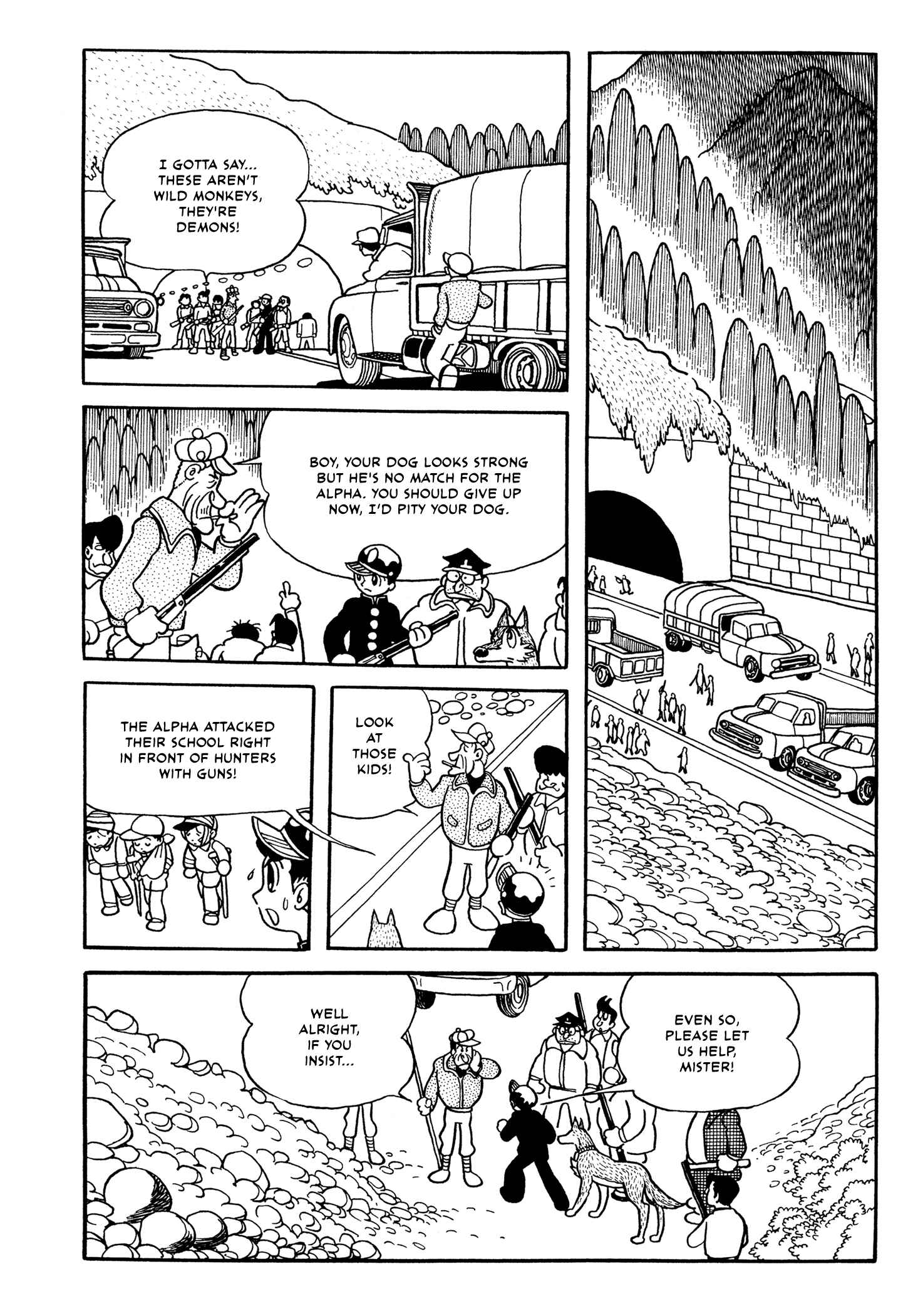 Page 2 Chapter 4 Flying Ben