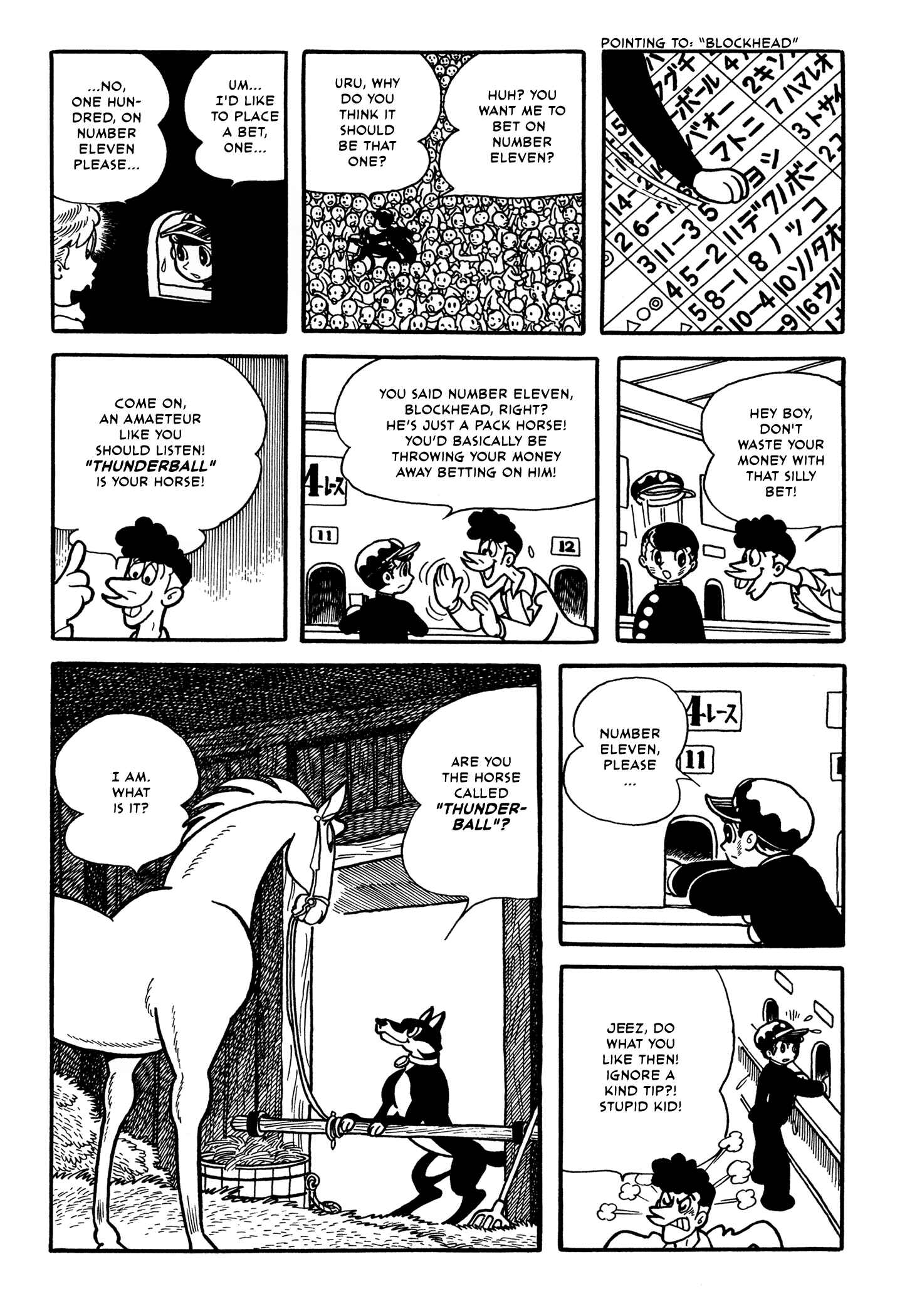 Page 27 Chapter 4 Flying Ben