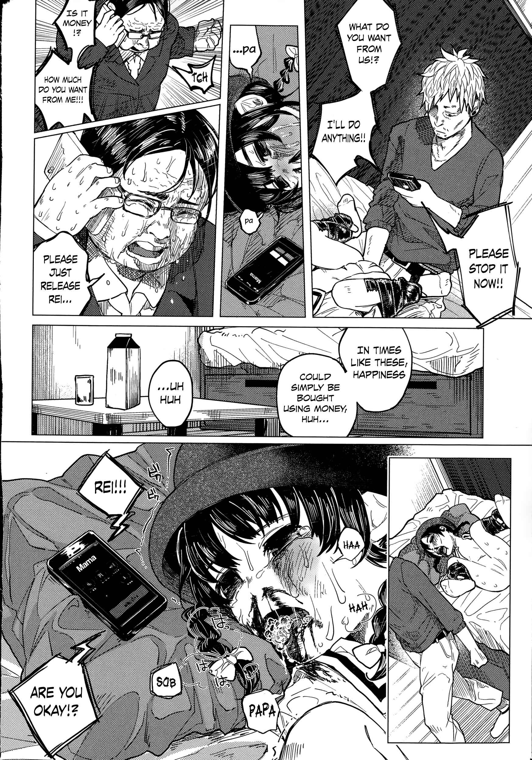 Page 20 Chapter 2 Bokobokorin!