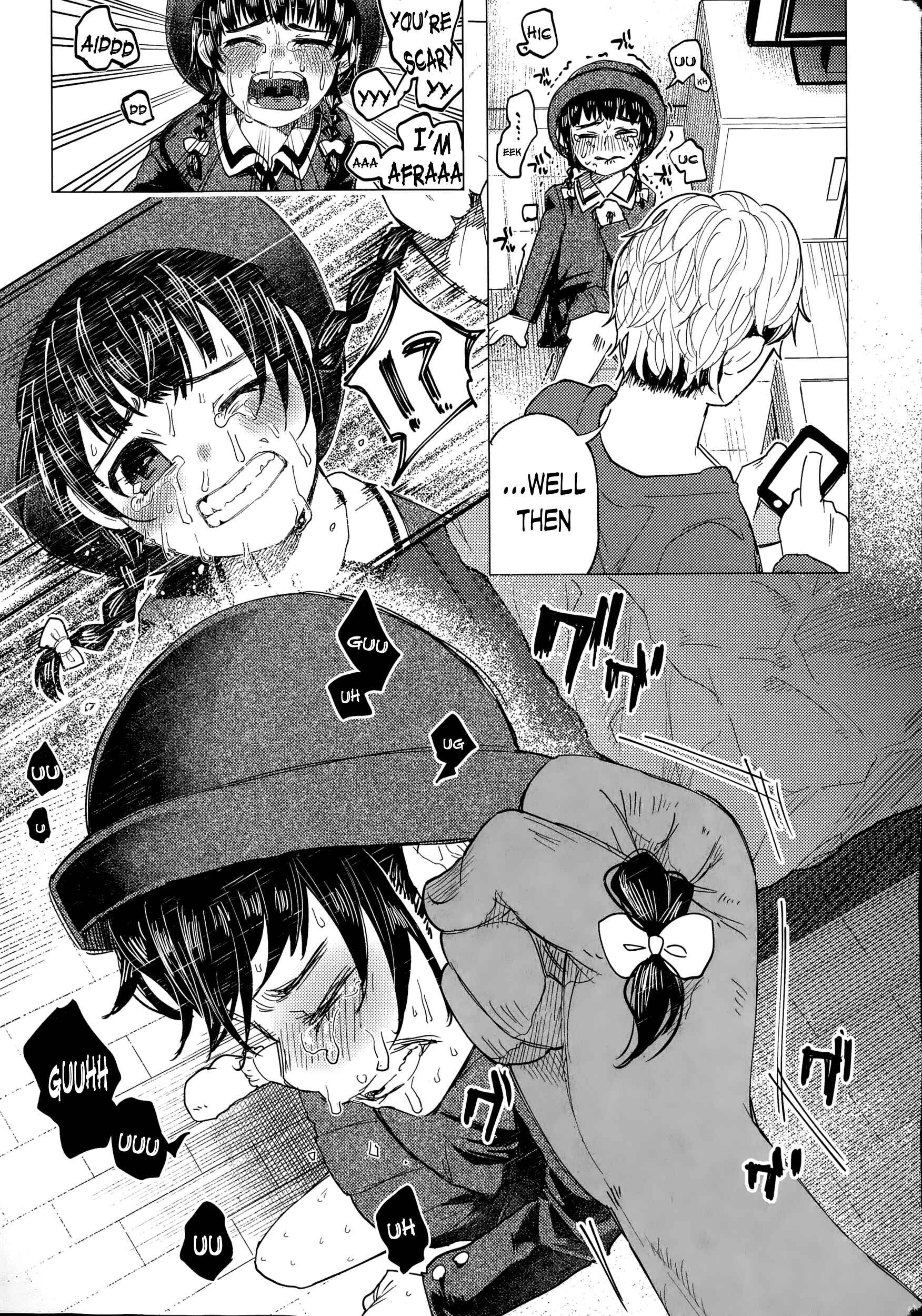 Page 7 Chapter 2 Bokobokorin!