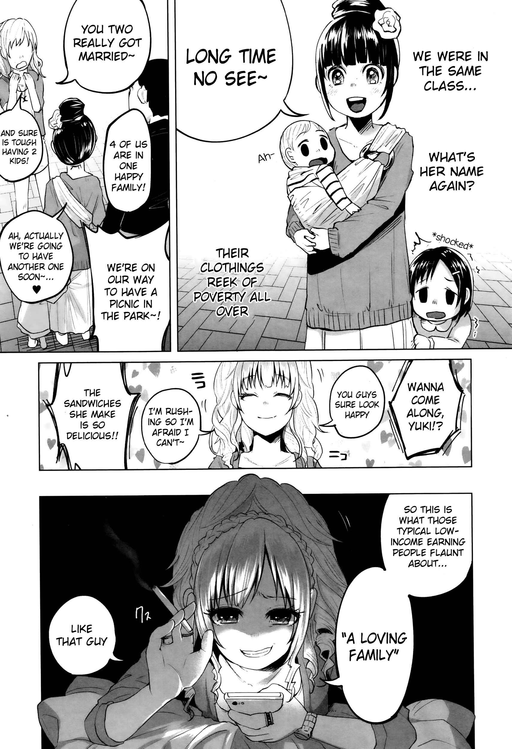 Page 5 Chapter 7 Bokobokorin!