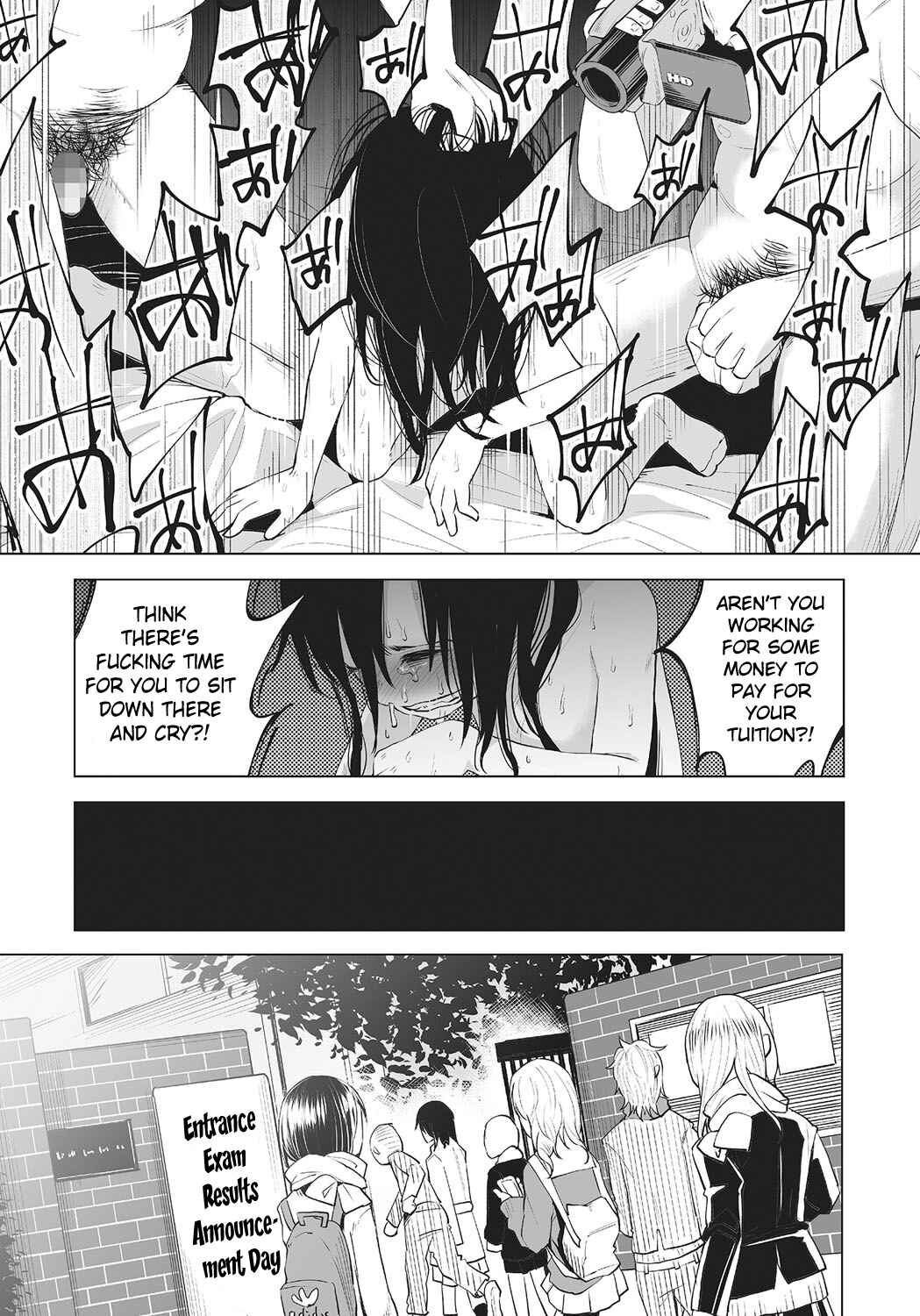 Page 27 Chapter 8 Bokobokorin!