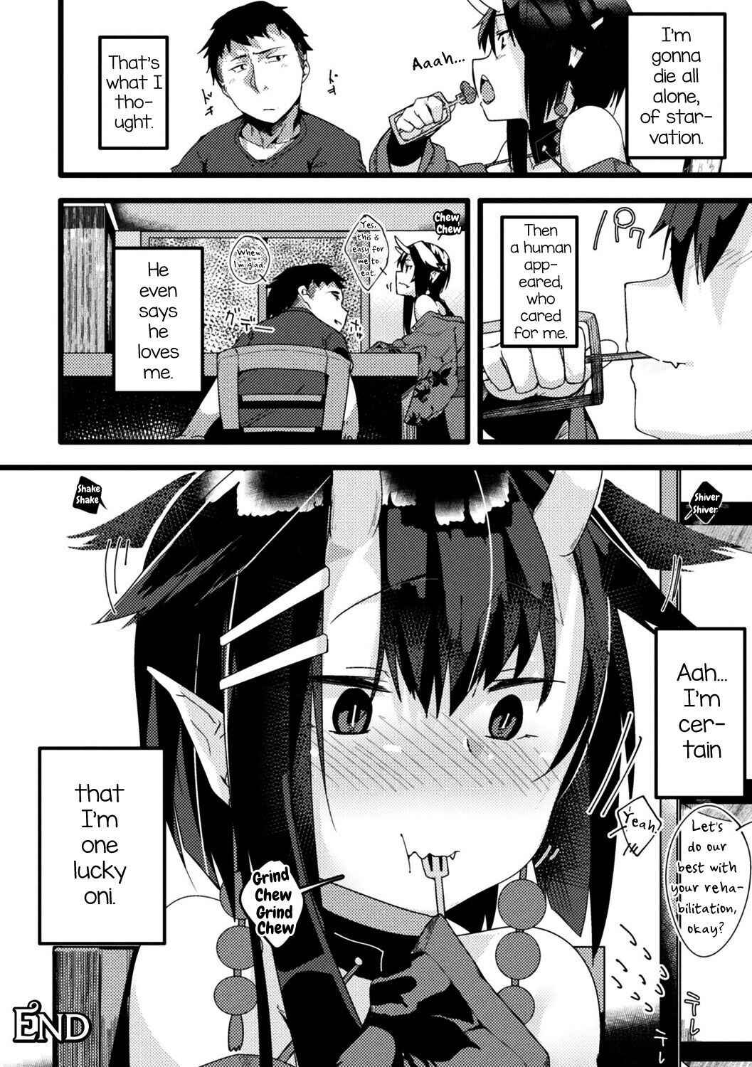 Page 18 Chapter 2 Bessatsu Comic Unreal Monster Musume Paradise