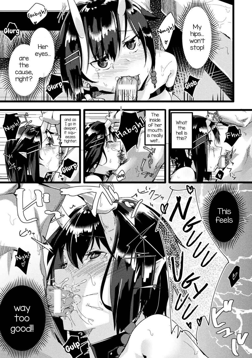 Page 7 Chapter 2 Bessatsu Comic Unreal Monster Musume Paradise