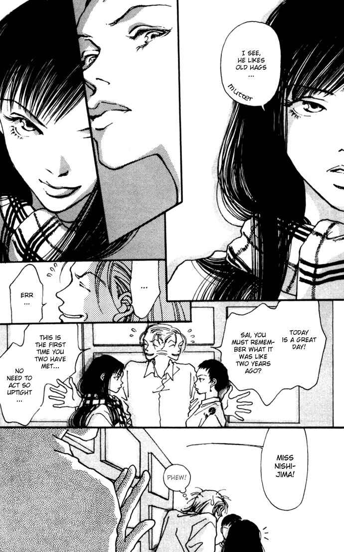 Page 10 Chapter 2 Shutter Love