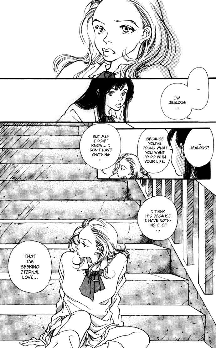 Page 18 Chapter 2 Shutter Love