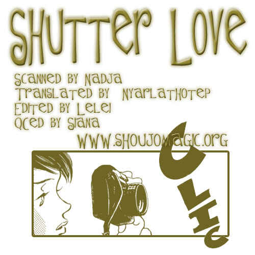 Page 2 Chapter 2 Shutter Love