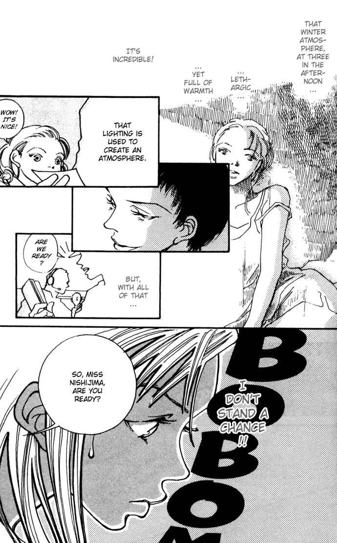 Page 27 Chapter 2 Shutter Love