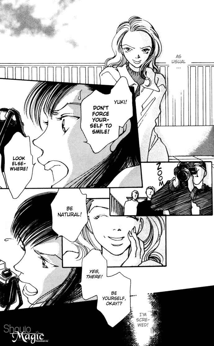 Page 31 Chapter 2 Shutter Love