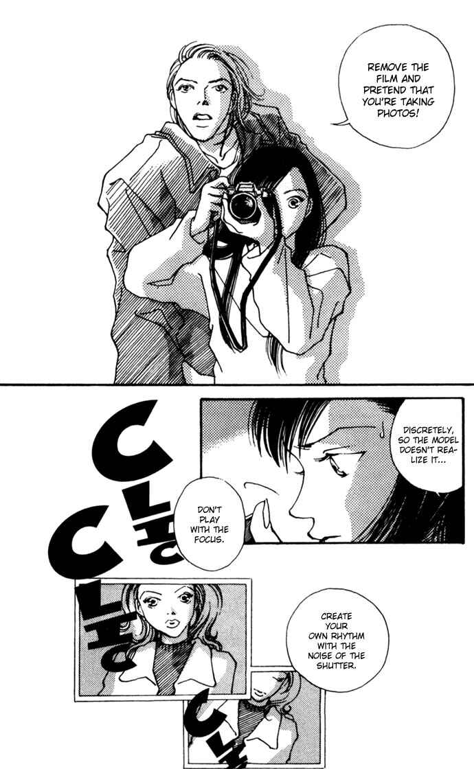 Page 32 Chapter 2 Shutter Love