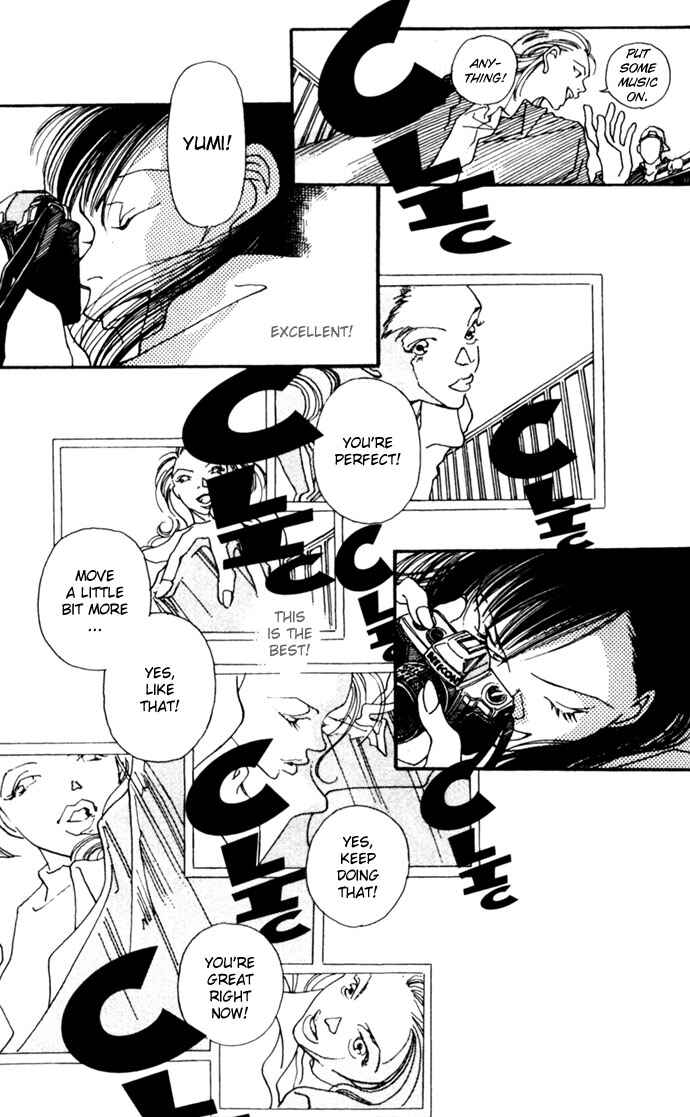 Page 35 Chapter 2 Shutter Love
