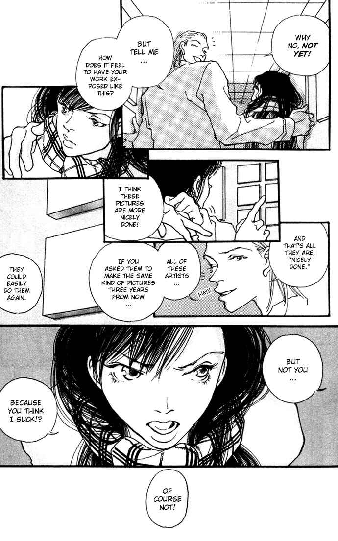 Page 5 Chapter 2 Shutter Love