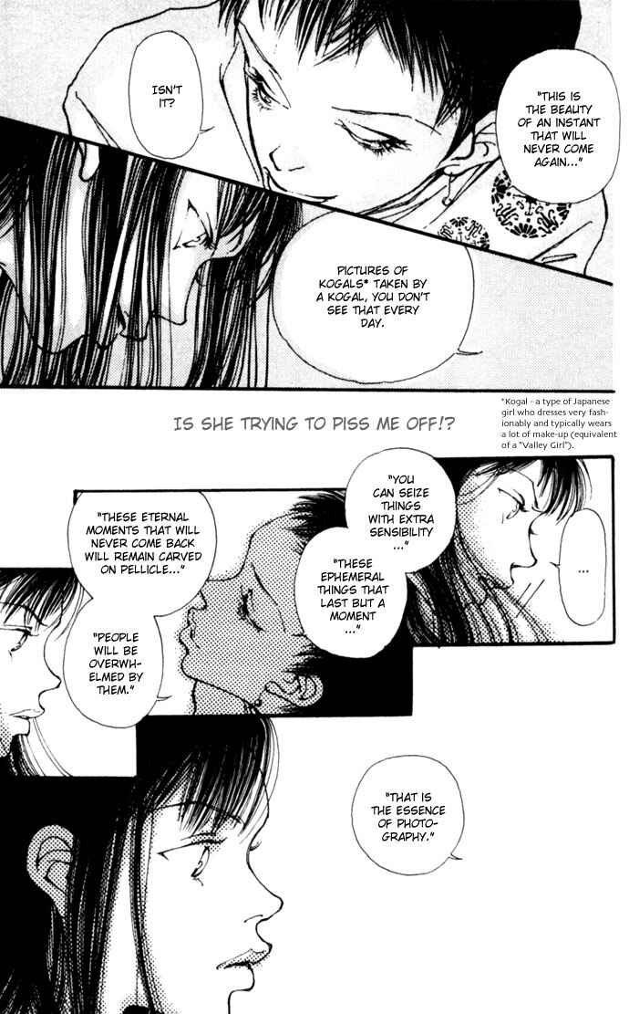 Page 7 Chapter 2 Shutter Love