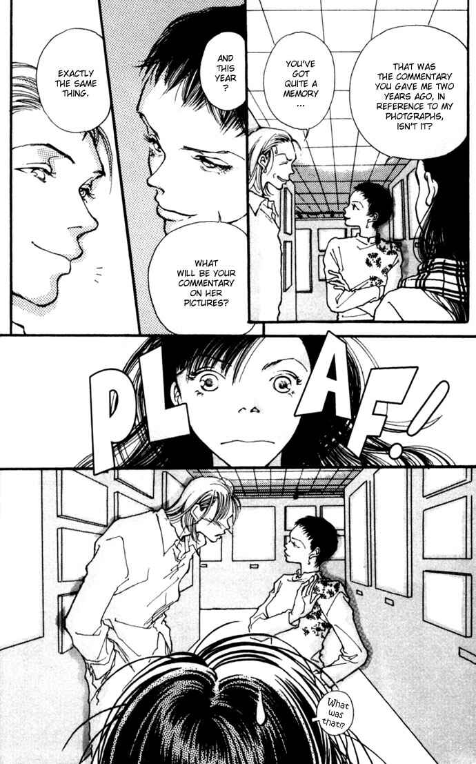 Page 8 Chapter 2 Shutter Love