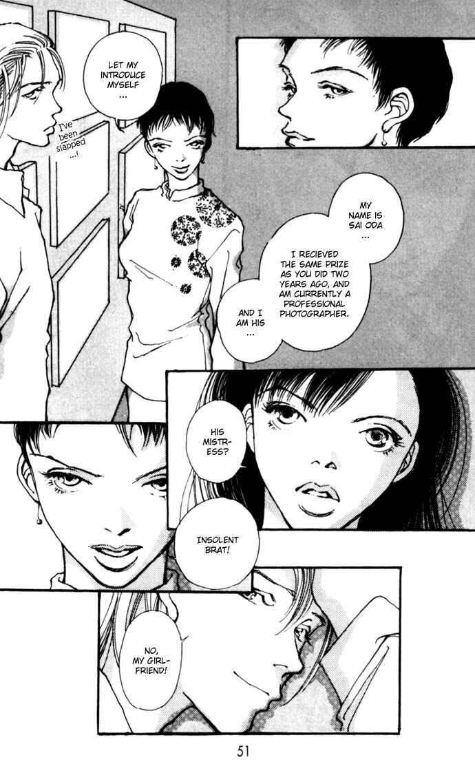 Page 9 Chapter 2 Shutter Love