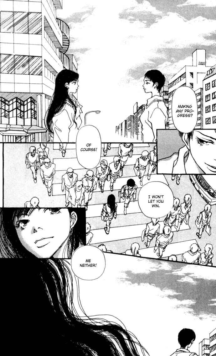 Page 16 Chapter 5 Shutter Love