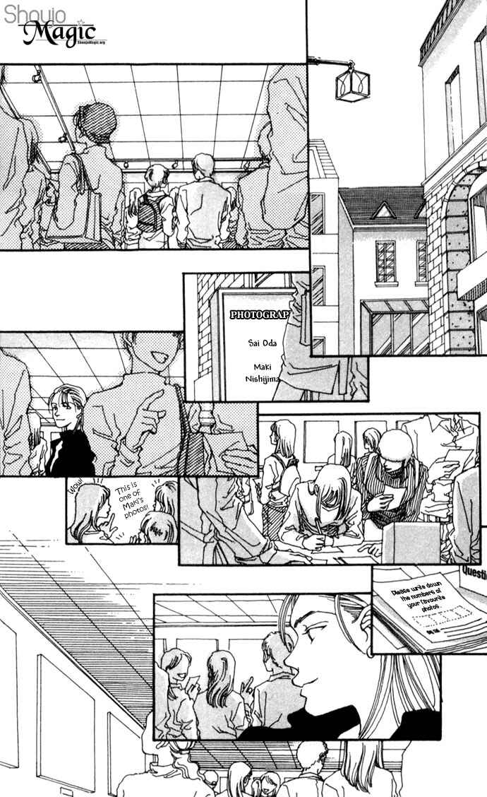 Page 18 Chapter 5 Shutter Love