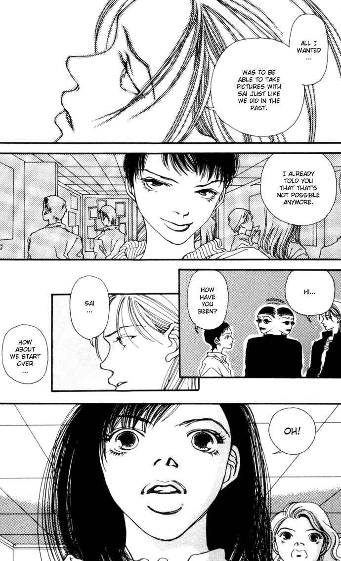Page 22 Chapter 5 Shutter Love