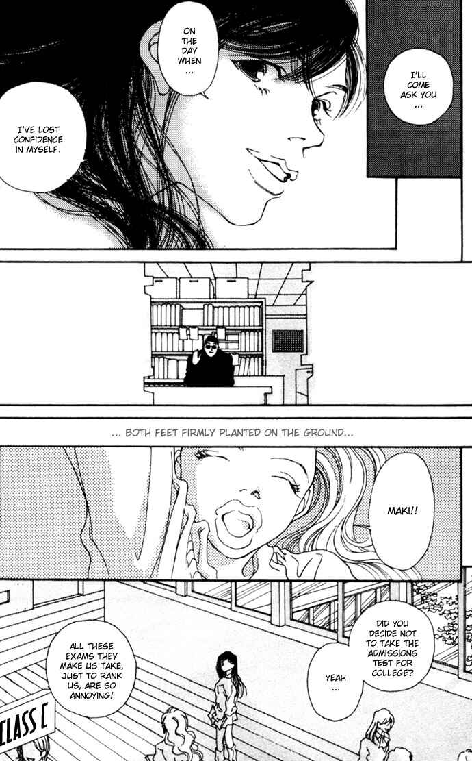 Page 34 Chapter 5 Shutter Love