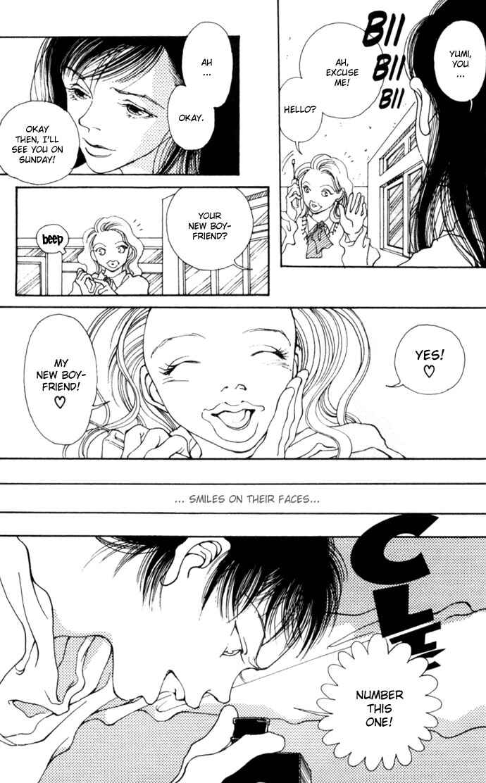 Page 35 Chapter 5 Shutter Love
