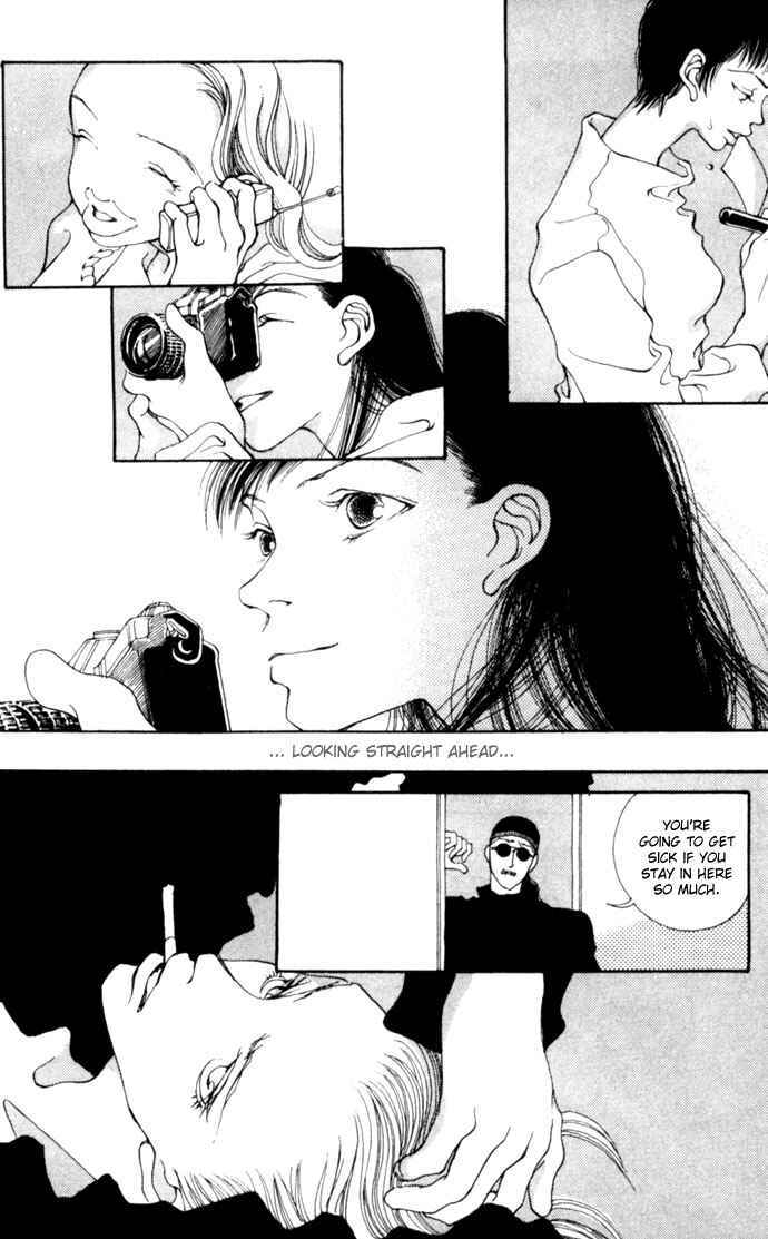 Page 36 Chapter 5 Shutter Love